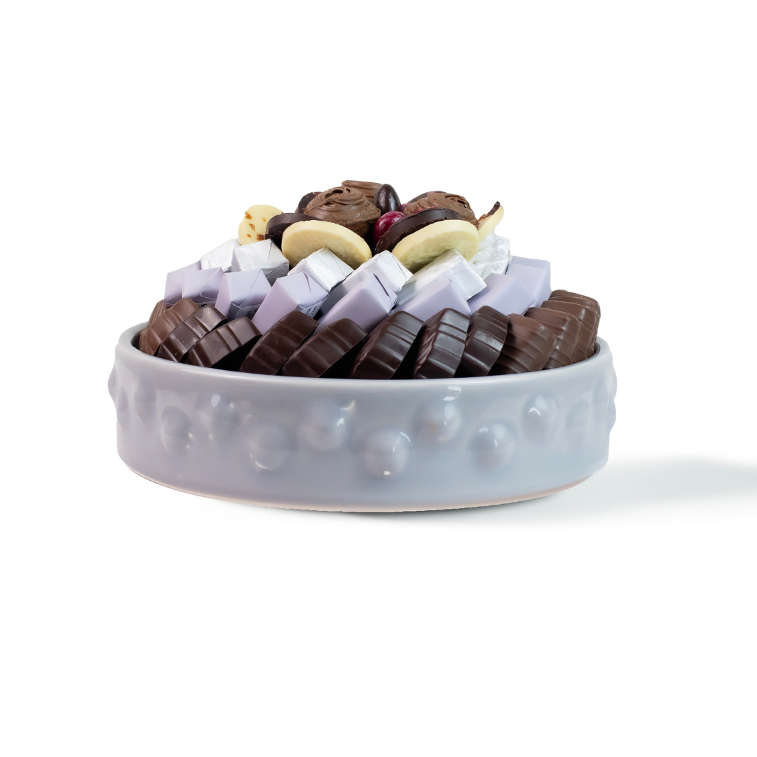 Praliné chocolat noir (1)