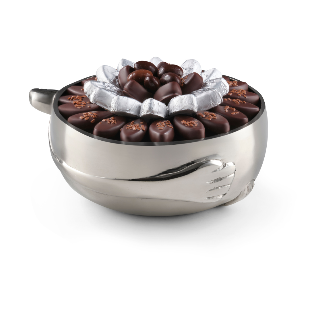 Praliné chocolat noir (17)