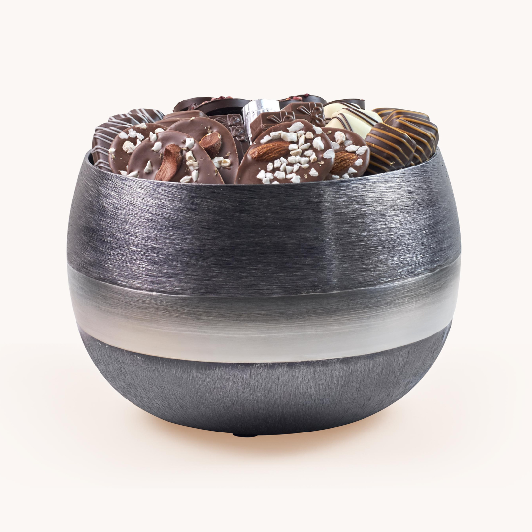 Praliné chocolat noir (23)